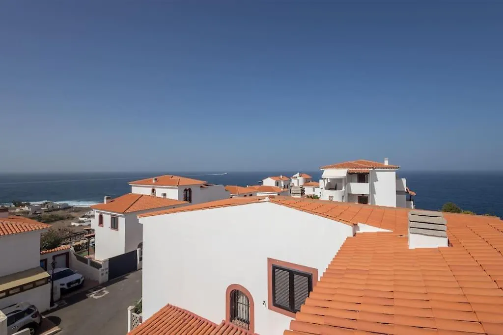 Atico Con Terraza En Agaete Apartman Agaete  Agaete (Gran Canaria)