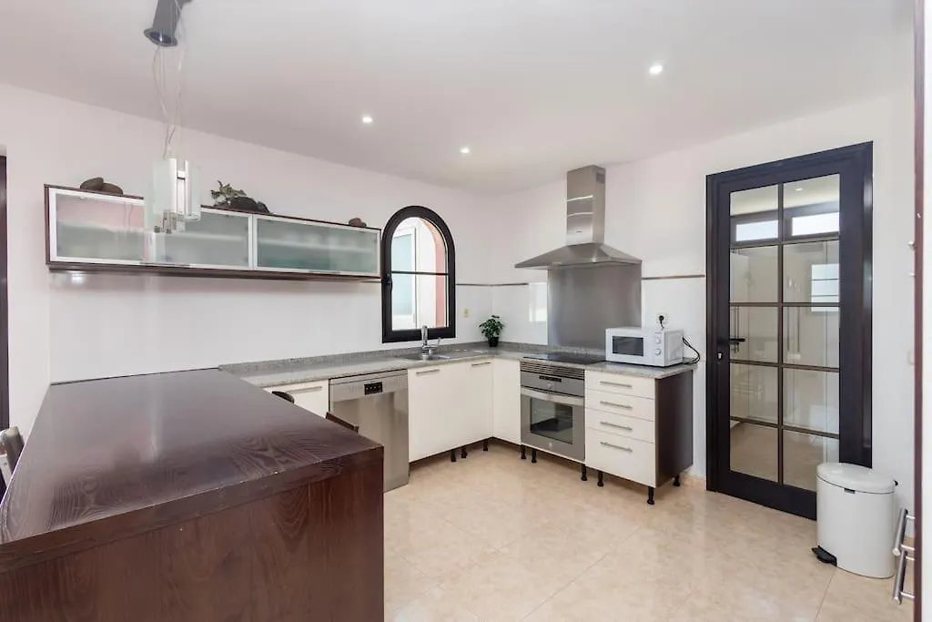 Atico Con Terraza En Agaete Apartman Agaete  0*, Agaete (Gran Canaria)