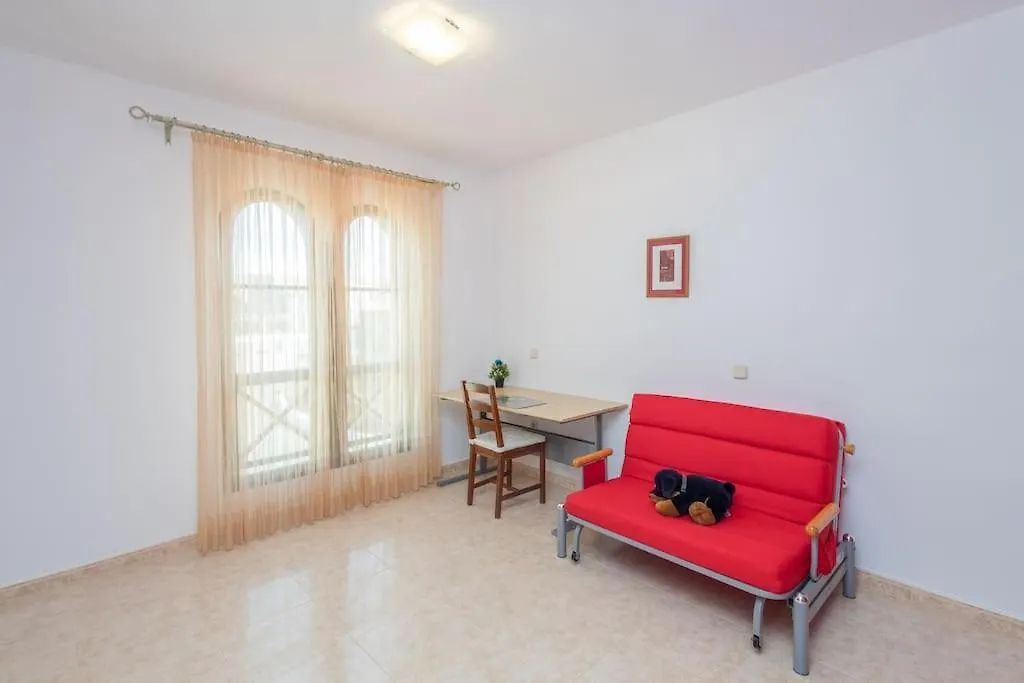 Atico Con Terraza En Agaete Apartman Agaete