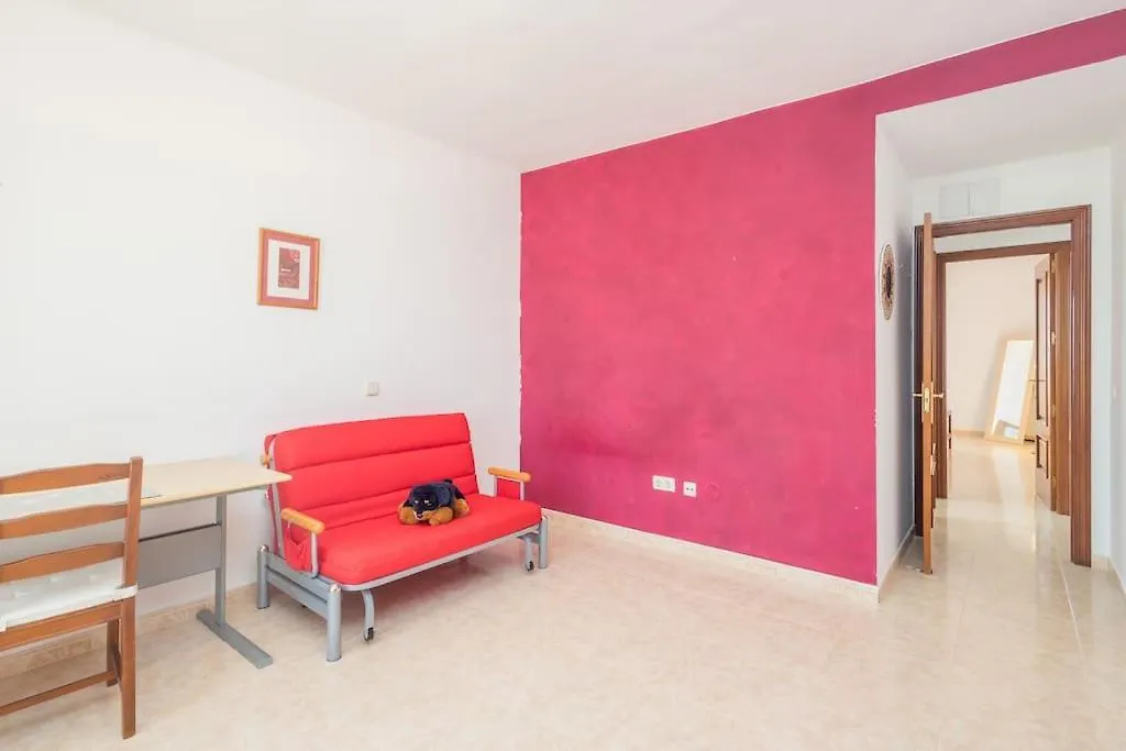 Atico Con Terraza En Agaete Apartman Agaete  0*, Agaete (Gran Canaria)