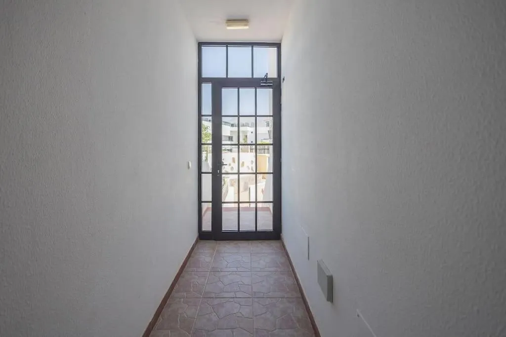 Apartament Atico Con Terraza En Agaete Agaete